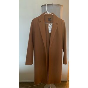 Zara coat